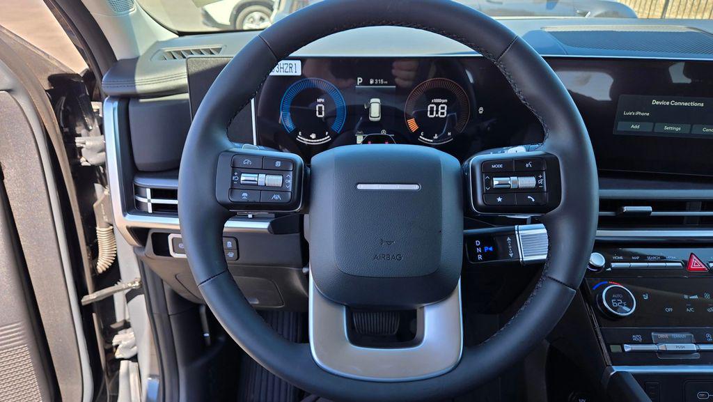 2026 Hyundai Santa Fe XRT - Photo 19