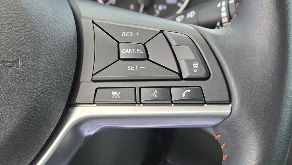 2023 Nissan Sentra SR - Photo 19
