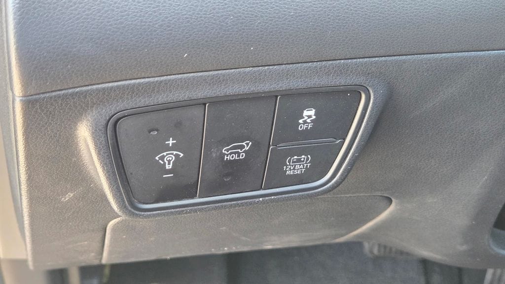 2024 Hyundai Tucson SEL Convenience - Photo 17