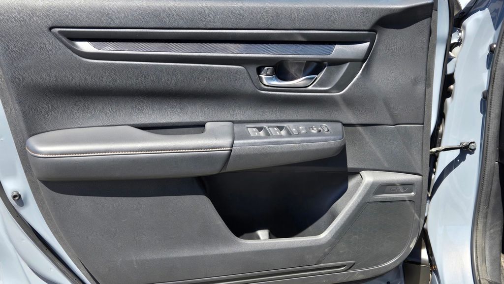 2024 Honda CR-V Sport - Photo 15