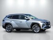 Hyundai Tucson Hybrid
