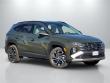 New 2025 Hyundai Tucson Limited AWD SUV