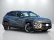 New 2026 Hyundai Kona SEL Sport FWD SUV