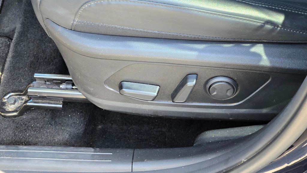 2024 Hyundai Tucson SEL Convenience - Photo 14