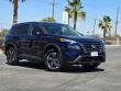 Used 2025 Nissan Rogue SV SUV