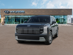 2026 Hyundai Palisade SE FWD SUV