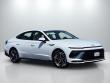 New 2026 Hyundai Sonata SEL Sport Sedan