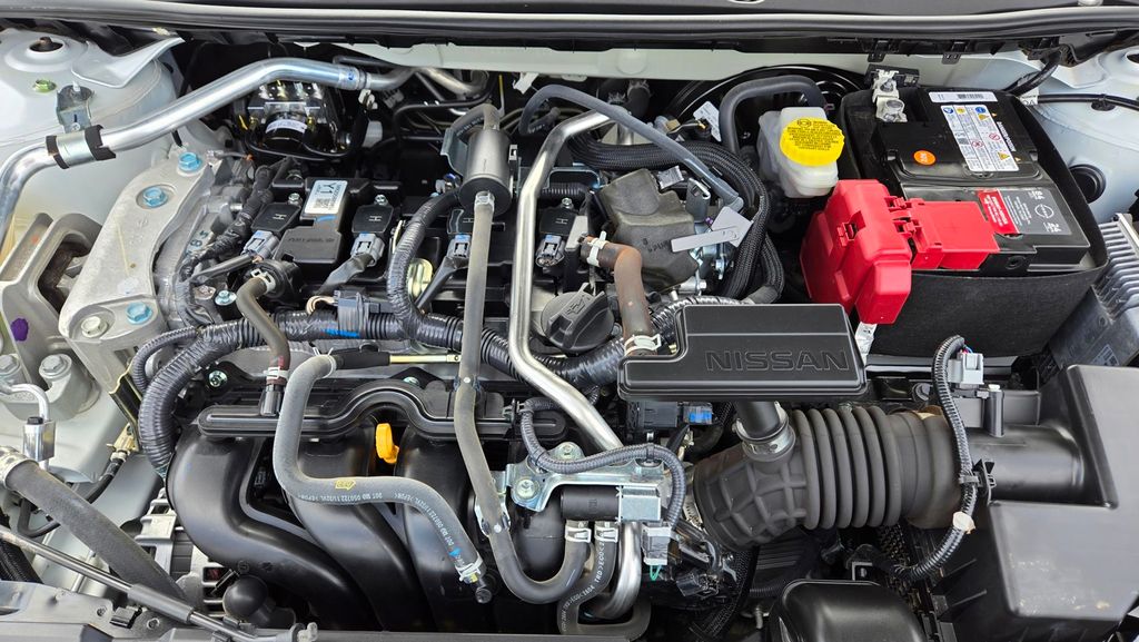 2023 Nissan Sentra SR - Photo 26