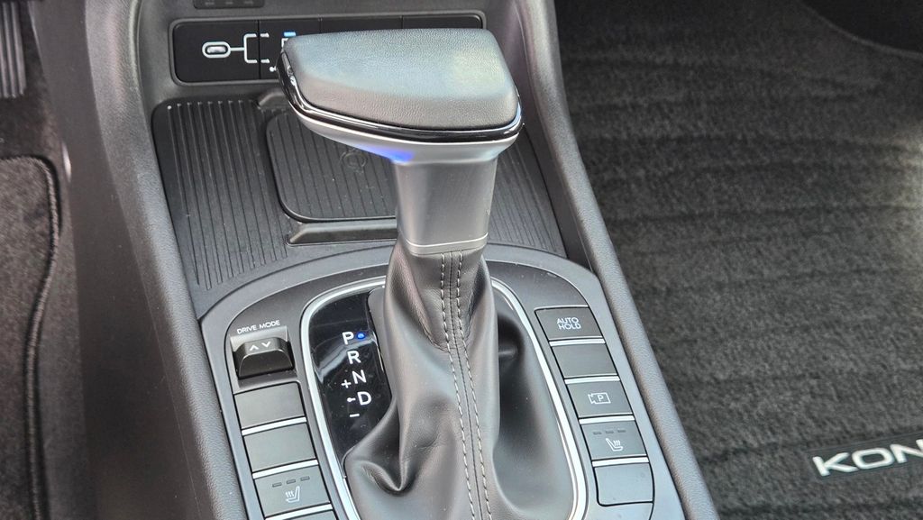 2026 Hyundai Kona SEL Sport - Photo 24