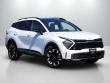 Used 2023 Kia Sportage X-Line SUV