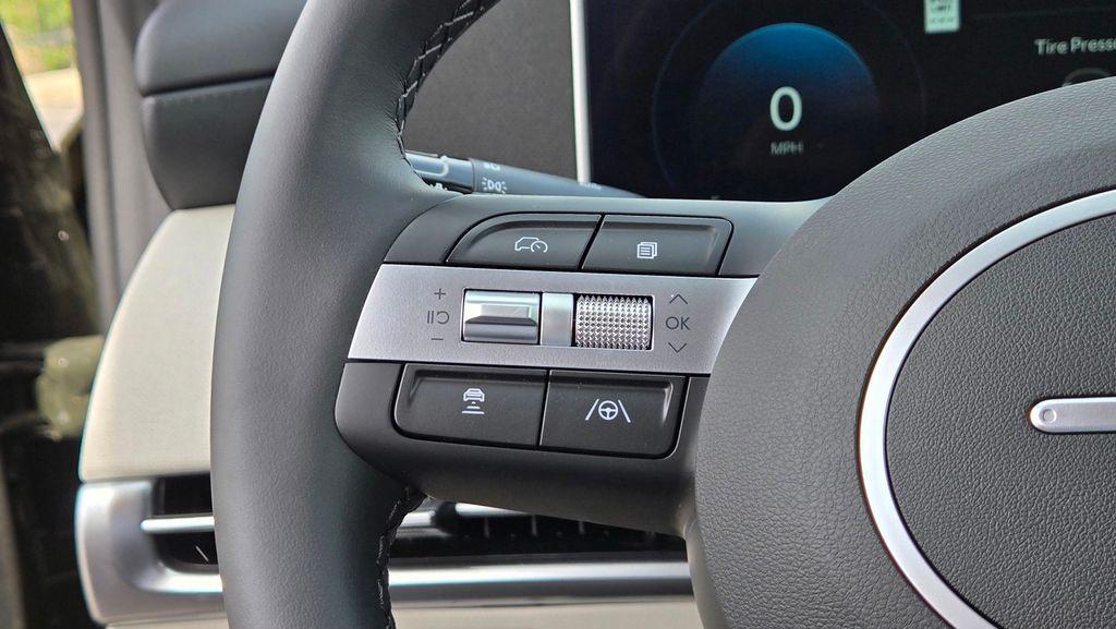2026 Hyundai Tucson SEL Premium - Photo 16