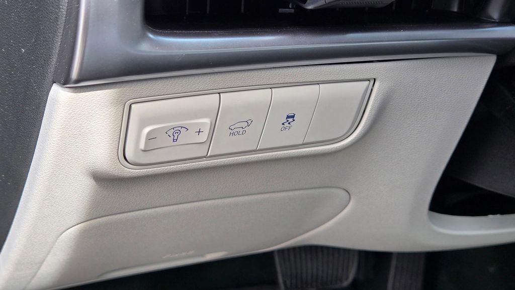2026 Hyundai Tucson SEL Premium - Photo 15