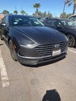  Hyundai Sonata Hybrid