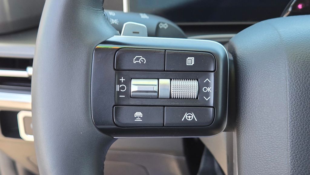 2024 Hyundai Santa Fe XRT - Photo 18