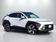 New 2026 Hyundai Kona Limited FWD SUV