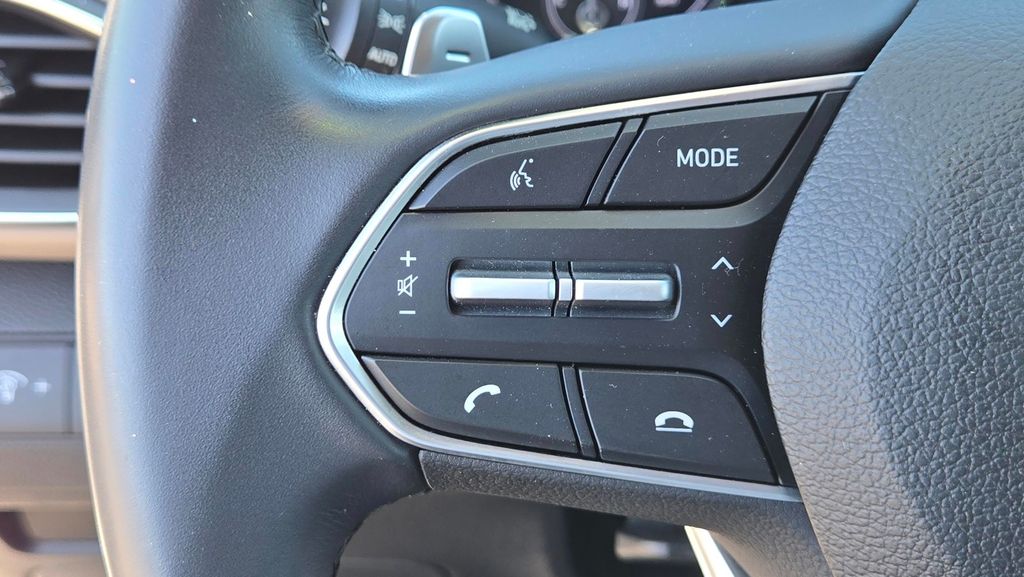 2023 Hyundai Santa Fe SEL - Photo 18