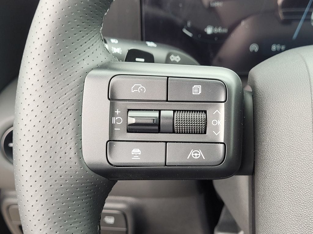 2026 Hyundai Palisade XRT Pro - Photo 16