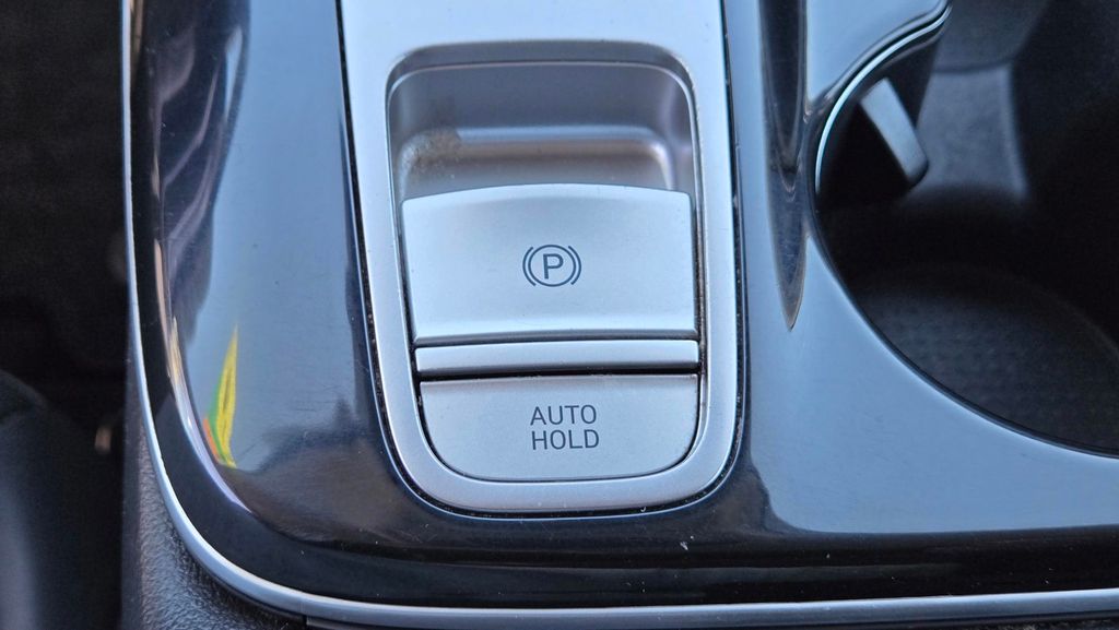2024 Hyundai Tucson SEL Convenience - Photo 25