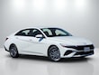 Hyundai Elantra Hybrid