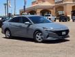 Used 2022 Hyundai Elantra SE Sedan