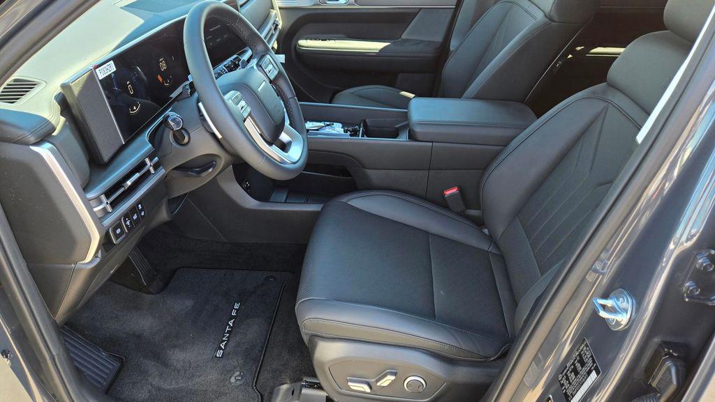 2026 Hyundai Santa Fe XRT - Photo 11