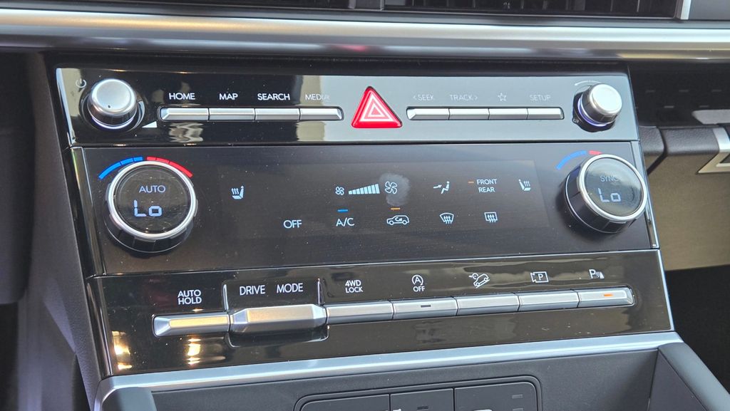 2024 Hyundai Santa Fe XRT - Photo 23