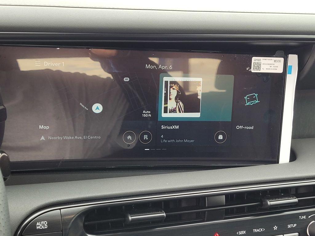 2026 Hyundai Palisade XRT Pro - Photo 19
