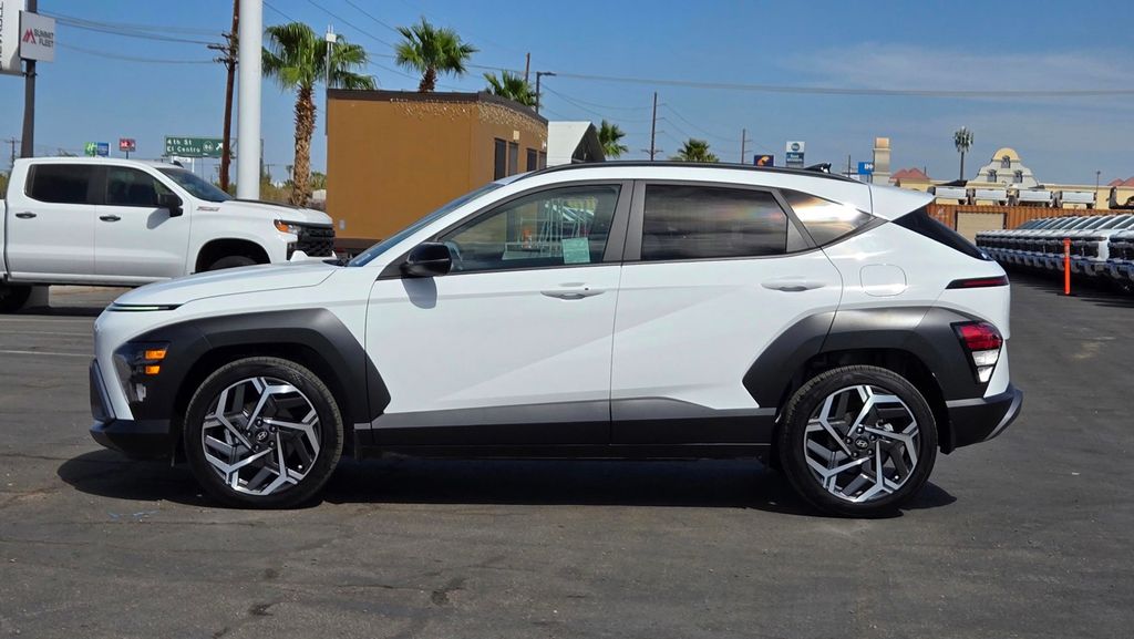 2026 Hyundai Kona SEL Premium - Photo 7