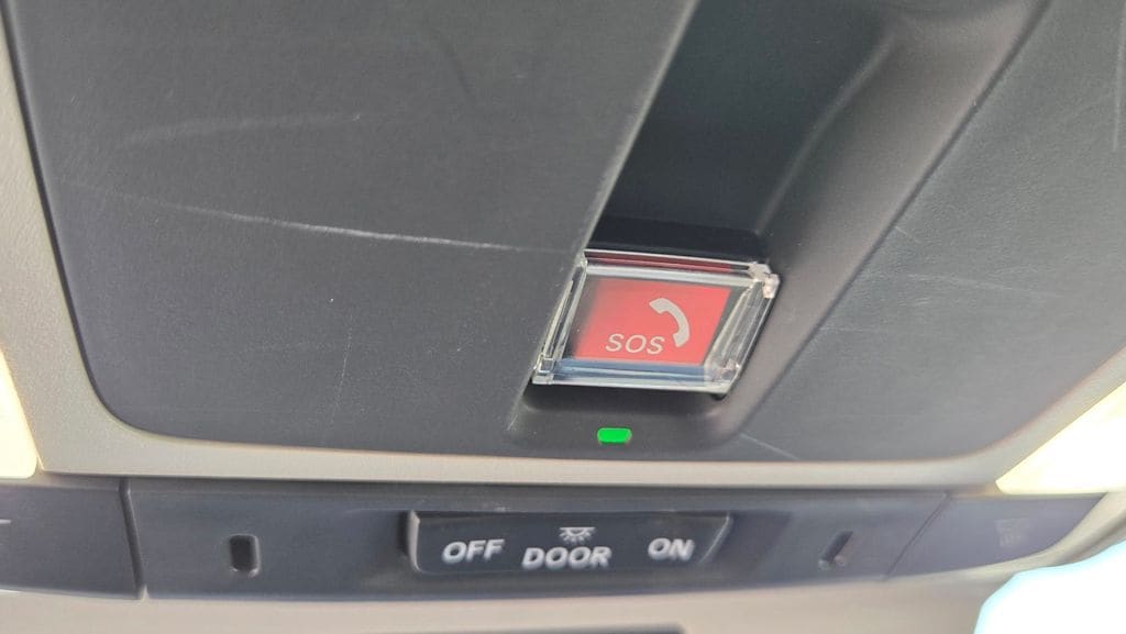 2025 Honda Accord LX - Photo 25