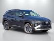 New 2025 Hyundai Tucson Hybrid SEL Convenience SUV