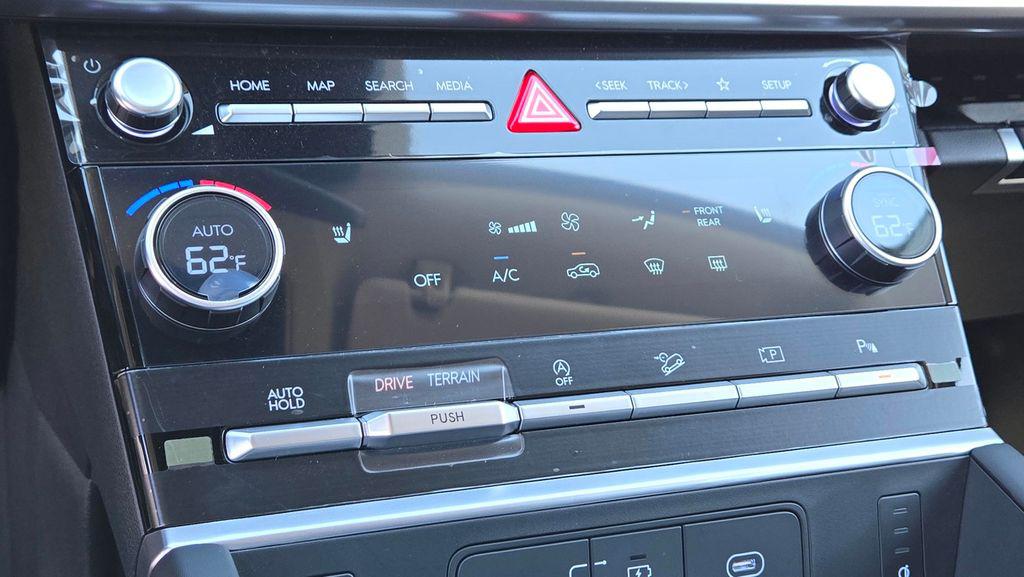 2026 Hyundai Santa Fe XRT - Photo 18