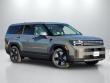 New 2026 Hyundai Santa Fe Hybrid SE SUV