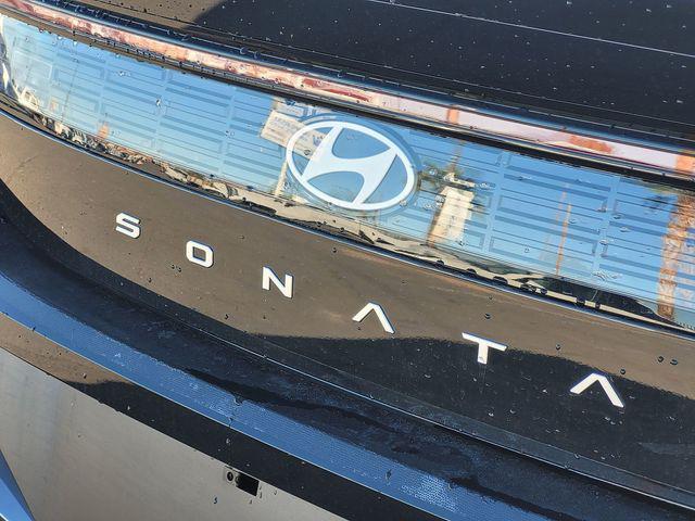2026 Hyundai Sonata N Line - Photo 6