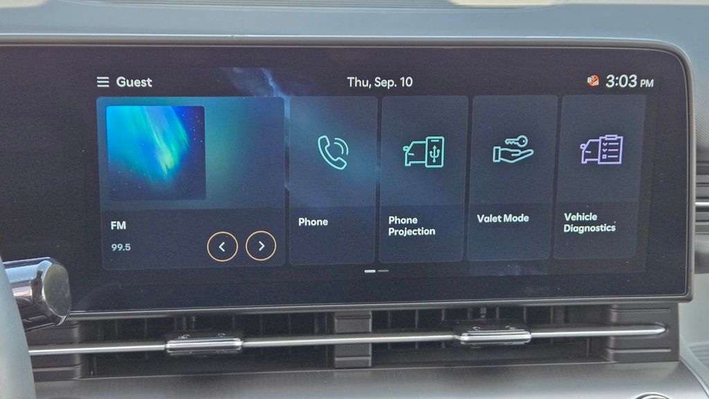 2026 Hyundai Kona SEL Premium - Photo 22