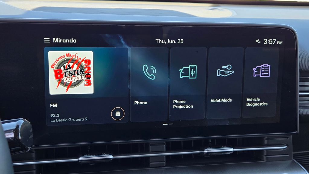 2026 Hyundai Kona SEL Premium - Photo 21