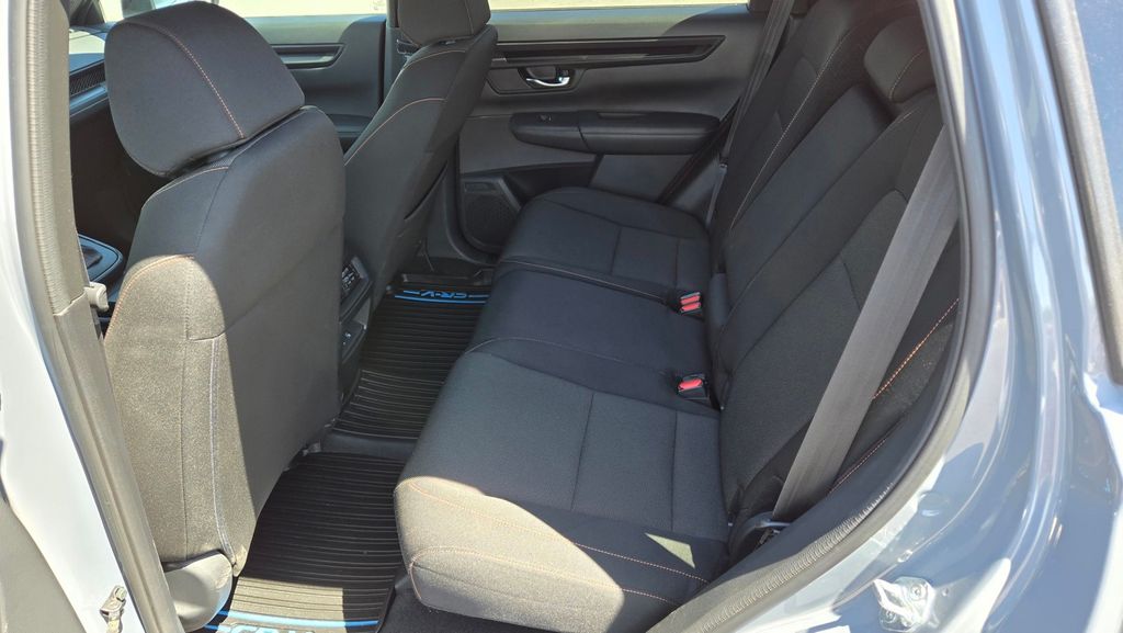 2024 Honda CR-V Sport - Photo 11