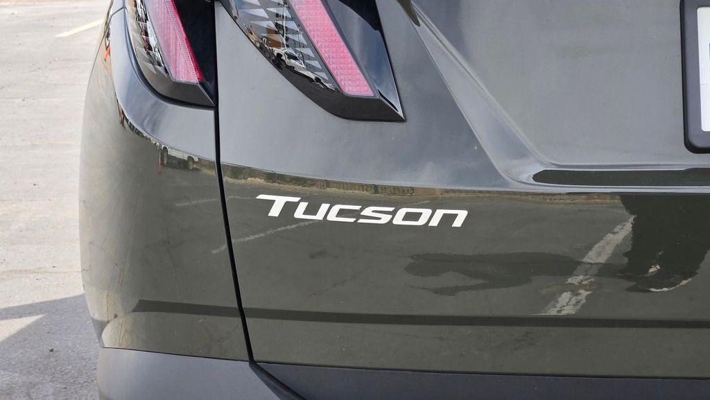 2026 Hyundai Tucson SEL Premium - Photo 6