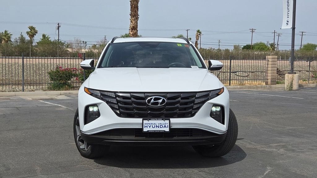 Used 2023 Hyundai Tucson SEL SUV