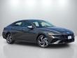 New 2026 Hyundai Elantra Limited Sedan