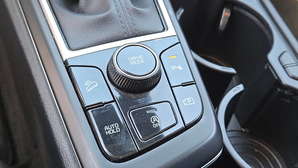 2024 Kia Sportage LX - Photo 25