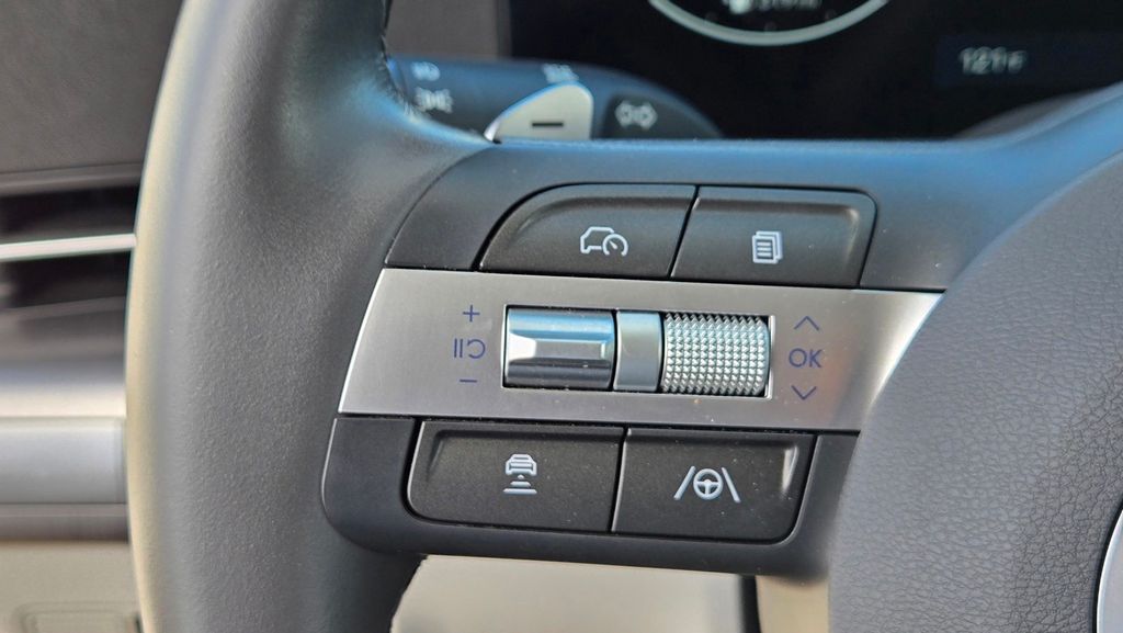2026 Hyundai Kona SEL Premium - Photo 18