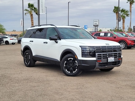 2026 Hyundai Palisade XRT Pro SUV