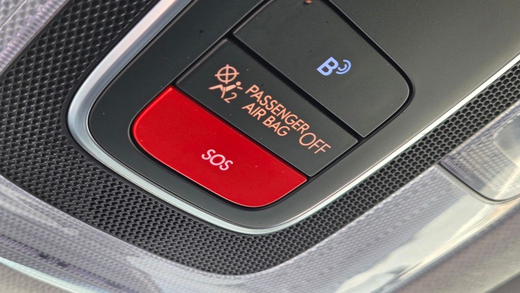 2026 Hyundai Kona SEL Sport - Photo 25