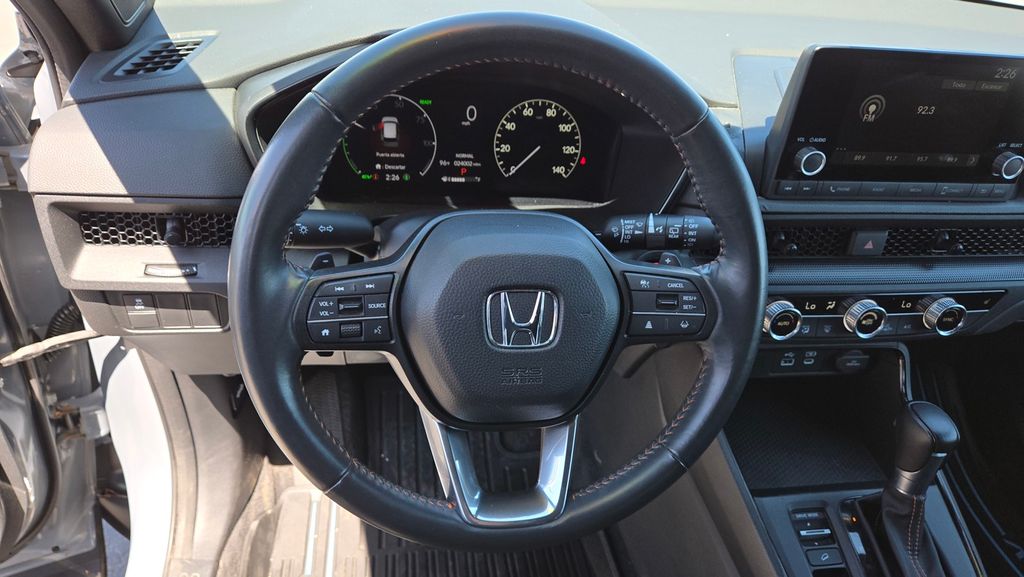 2024 Honda CR-V Sport - Photo 27