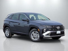 2026 Hyundai Tucson SE FWD SUV