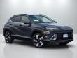New 2026 Hyundai Kona Limited FWD SUV