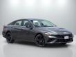New 2026 Hyundai Elantra SEL Sport Premium Sedan