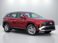 2026 Hyundai Tucson SE FWD SUV