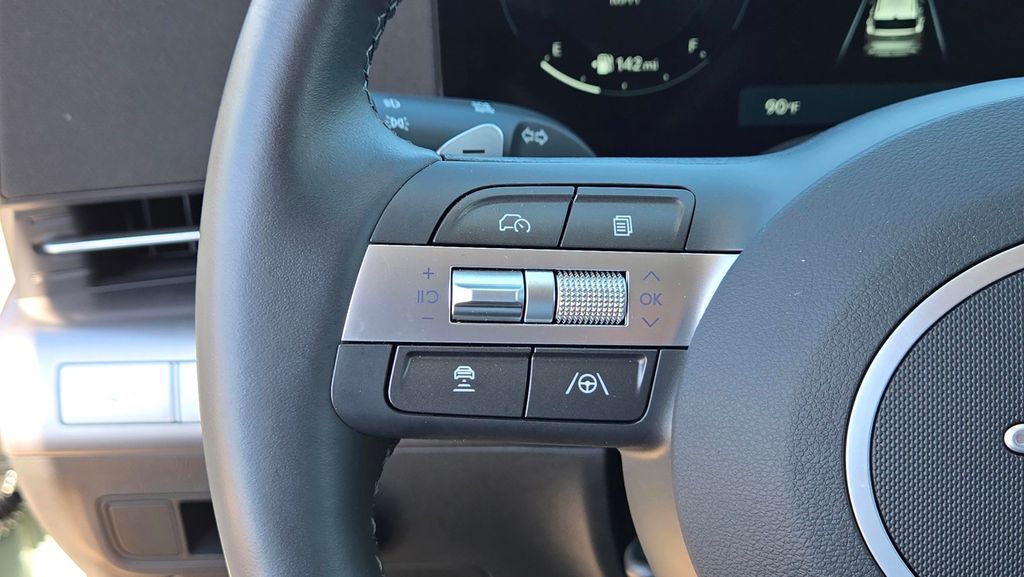 2026 Hyundai Kona SEL Premium - Photo 17