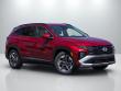 New 2026 Hyundai Tucson SEL FWD SUV